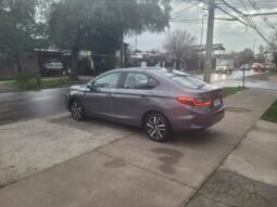 
										HONDA CITY EXL   2022 full									