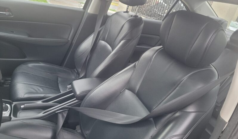 
								HONDA CITY EXL   2022 full									