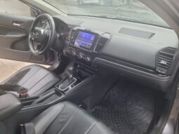 
										HONDA CITY EXL   2022 full									