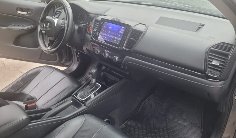 
								HONDA CITY EXL   2022 full									