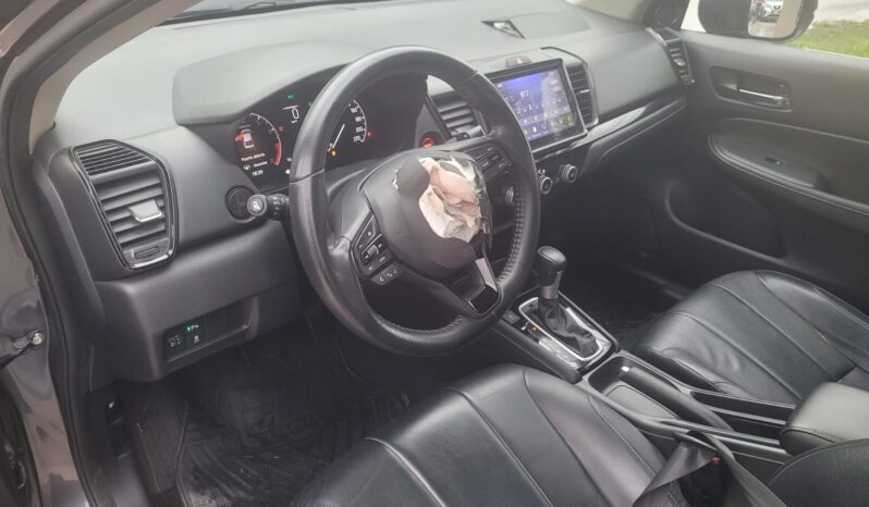 
								HONDA CITY EXL   2022 full									