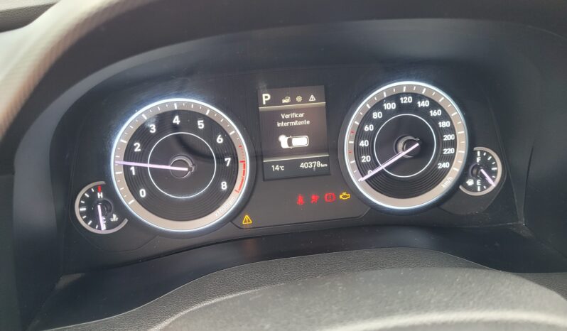 
								HYUNDAI CRETA SU2I  2024 full									