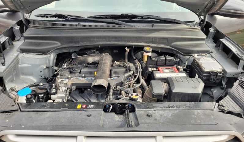 
								HYUNDAI CRETA SU2I  2024 full									