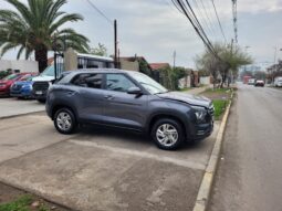 
										HYUNDAI CRETA SU2I  2024 full									