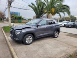 
										HYUNDAI CRETA SU2I  2024 full									