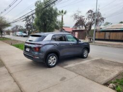 
										HYUNDAI CRETA SU2I  2024 full									