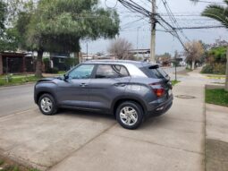 
										HYUNDAI CRETA SU2I  2024 full									