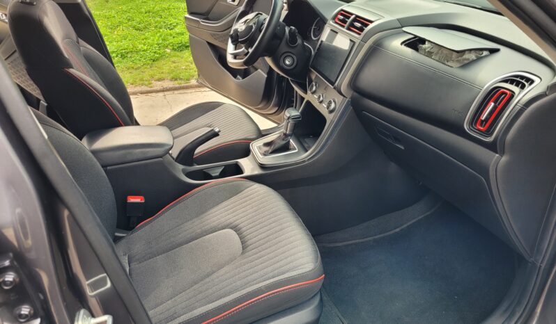 
								HYUNDAI CRETA SU2I  2024 full									