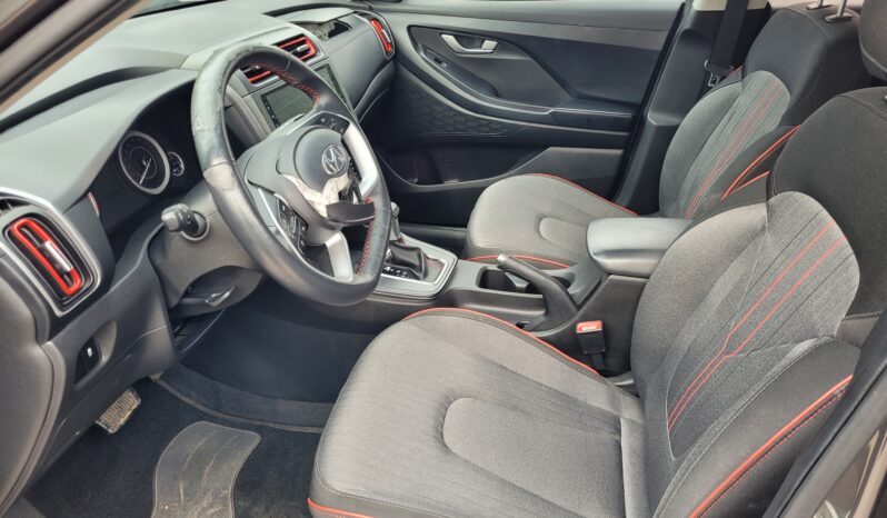 
								HYUNDAI CRETA SU2I  2024 full									