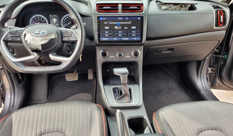
								HYUNDAI CRETA SU2I  2024 full									