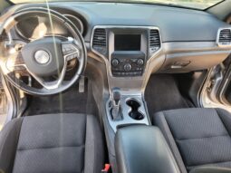 
										JEEP GRAND CHEROKEE LAREDO   2022 full									