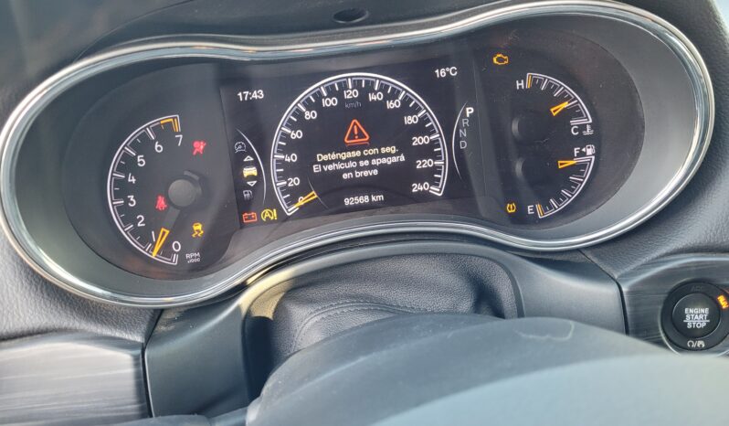 
								JEEP GRAND CHEROKEE LAREDO   2022 full									