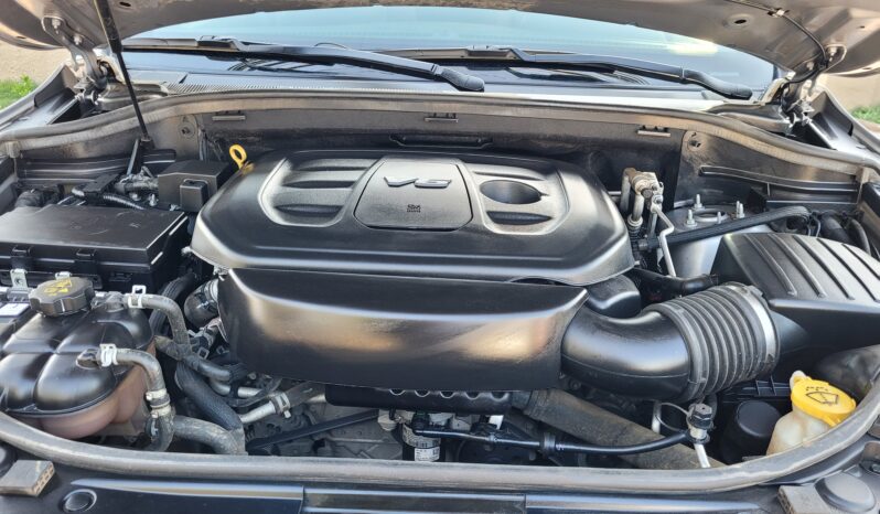 
								JEEP GRAND CHEROKEE LAREDO   2022 full									