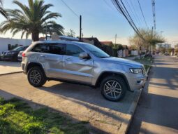 
										JEEP GRAND CHEROKEE LAREDO   2022 full									