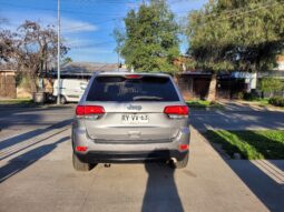 
										JEEP GRAND CHEROKEE LAREDO   2022 full									