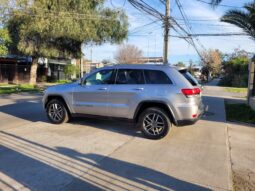 
										JEEP GRAND CHEROKEE LAREDO   2022 full									