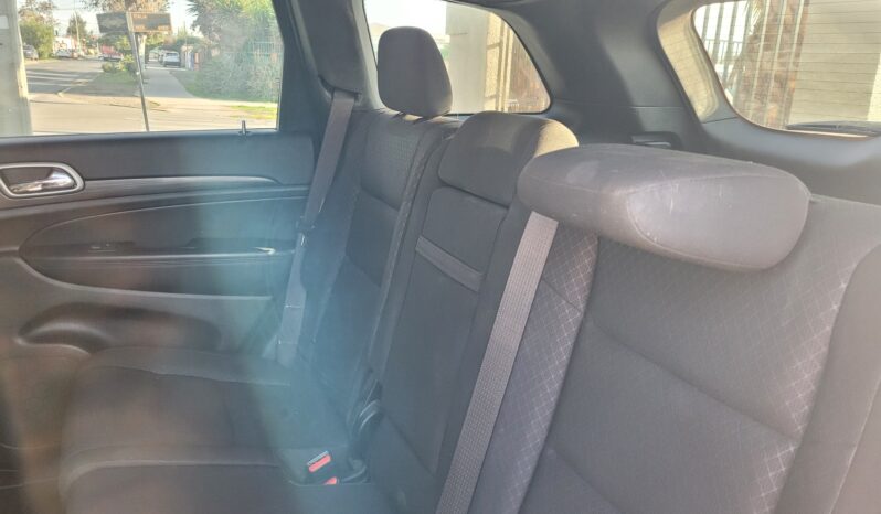 
								JEEP GRAND CHEROKEE LAREDO   2022 full									