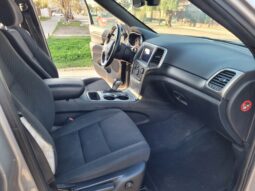 
										JEEP GRAND CHEROKEE LAREDO   2022 full									