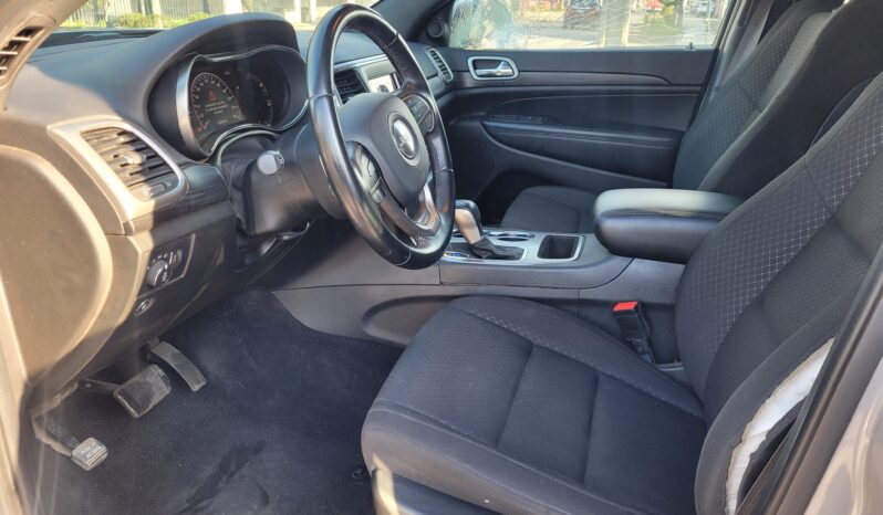 
								JEEP GRAND CHEROKEE LAREDO   2022 full									