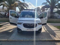 OPEL COMBO  2025