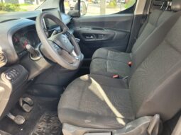 
										OPEL COMBO  2025 full									