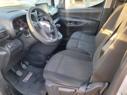 
										OPEL COMBO    2025 full									