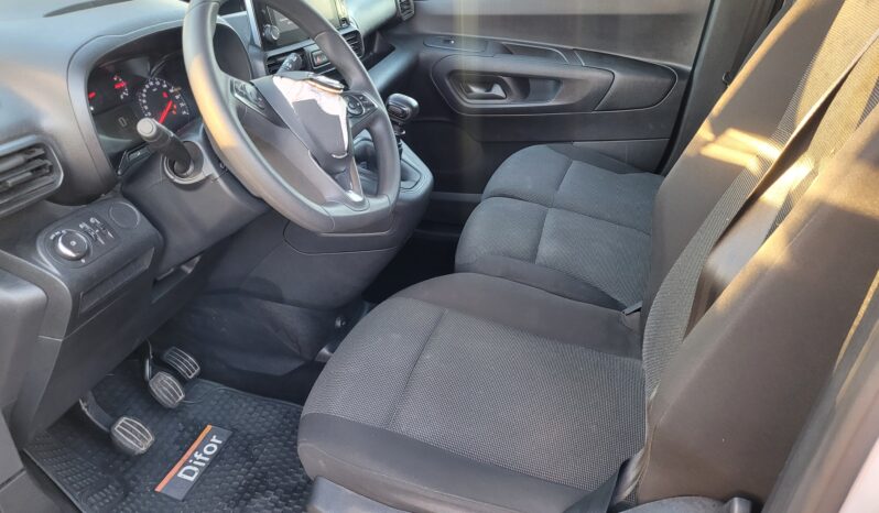 
								OPEL COMBO    2025 full									