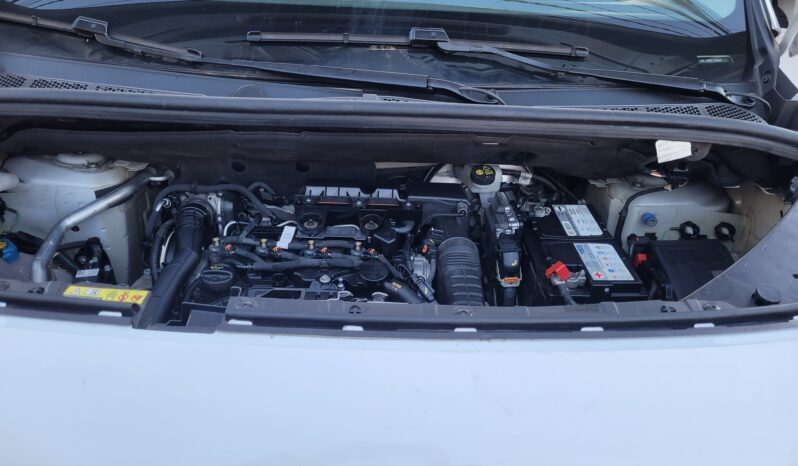 
								OPEL COMBO    2025 full									