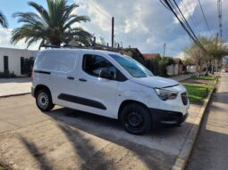 
										OPEL COMBO  2025 full									
