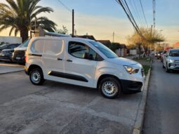 
										OPEL COMBO    2025 full									