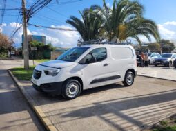 
										OPEL COMBO  2025 full									