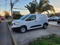 
										OPEL COMBO    2025 full									