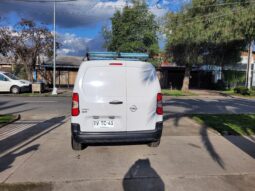 
										OPEL COMBO  2025 full									