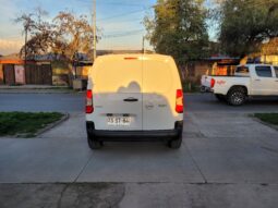 
										OPEL COMBO    2025 full									