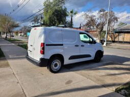 
										OPEL COMBO  2025 full									