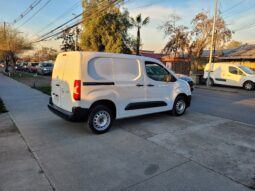 
										OPEL COMBO    2025 full									