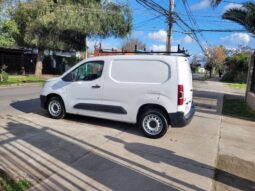 
										OPEL COMBO  2025 full									