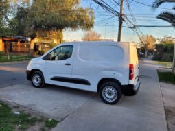 
										OPEL COMBO    2025 full									