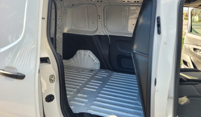 
								OPEL COMBO  2025 full									
