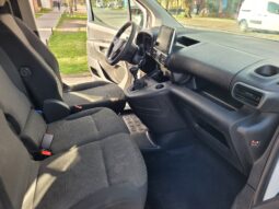 
										OPEL COMBO  2025 full									