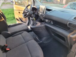 
										OPEL COMBO    2025 full									