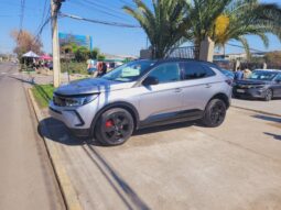 
										OPEL GRANDLAND TD   2025 full									