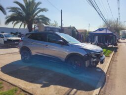 
										OPEL GRANDLAND TD   2025 full									