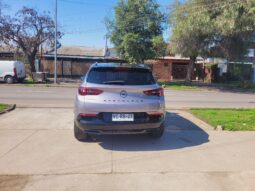 
										OPEL GRANDLAND TD   2025 full									