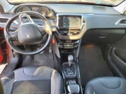
										PEUGEOT 2008 BLUE HDI  2020 full									