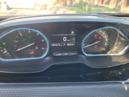 
										PEUGEOT 2008 BLUE HDI  2020 full									