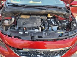 
										PEUGEOT 2008 BLUE HDI  2020 full									
