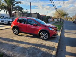 
										PEUGEOT 2008 BLUE HDI  2020 full									