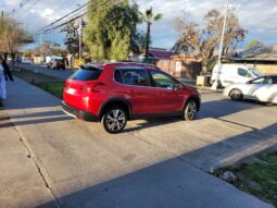 
										PEUGEOT 2008 BLUE HDI  2020 full									