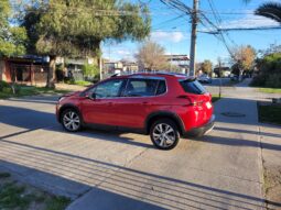 
										PEUGEOT 2008 BLUE HDI  2020 full									